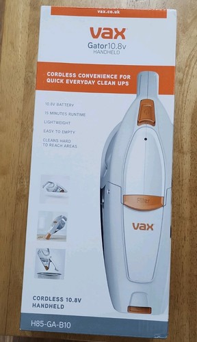 Vax gator 8v - vax, (h85-ga-b10)