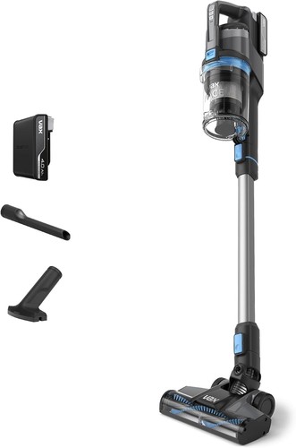 Vax pace plus cordless - cordless, stick