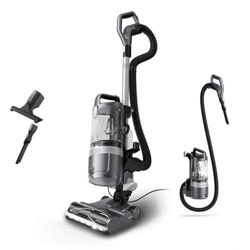 Vax liftout corded upright - liftout,