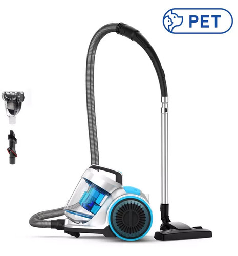 Vax pick pet corded bagless - pick,