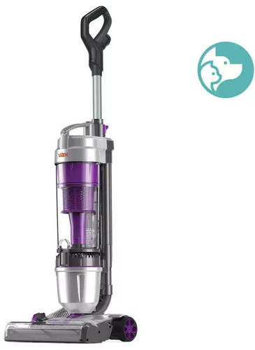 Vax air stretch max pet - max, corded