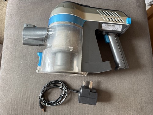 Vax cordless slimvac - slimvac, vacuum