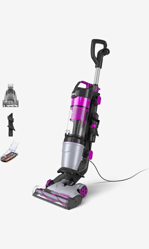 Vax corded bagless upright - corded,
