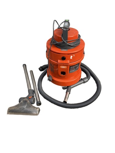 Vax 6131 wet dry vacuum - wet,