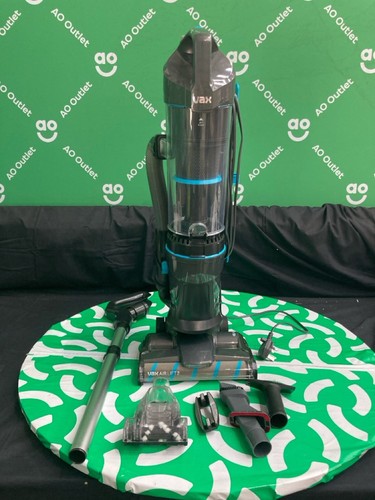 Vax upright vacuum cleaner - vacuum, air