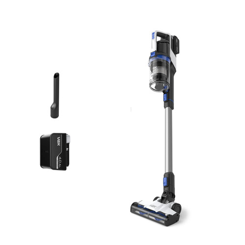 Vax cordless stick vacuum - stick,