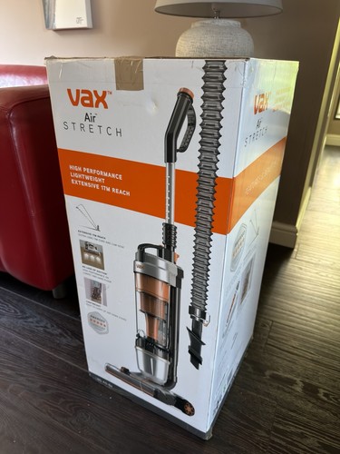 Vax air stretch - vax,