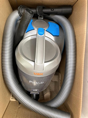 Vax pickup pet - vax,