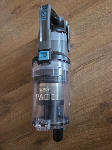Vax onepwr pace pet - pet, cordless