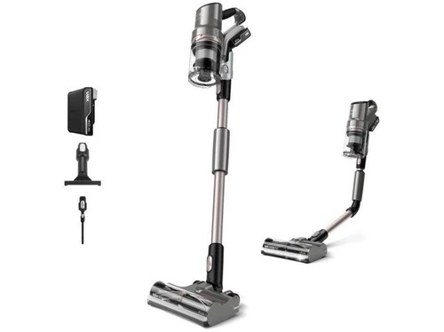 Vax homepro plus - vax, cordless