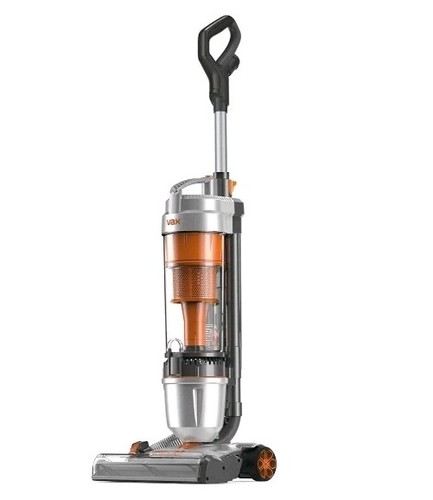 Vax u85 bagless upright - vax,