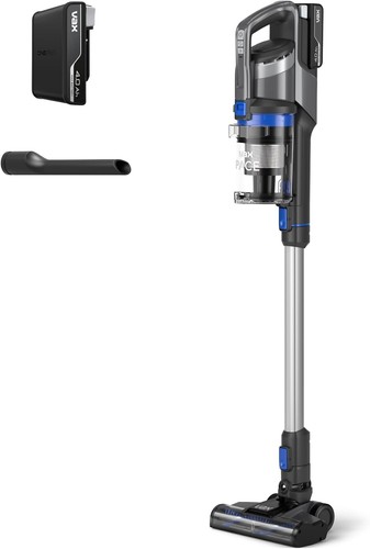 Vax pace cordless stick vacuum - vax,