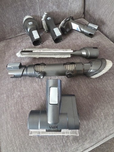 Vax vaccume cleaner acessory - vax,