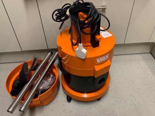 Vax 121 multifunctional wet - 121,