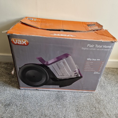 Vax flair total home - flair,
