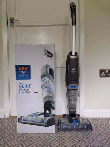 Vax onepwr cordless glide - onepwr,