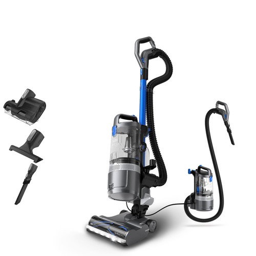 Vax liftout reach - vax, pet