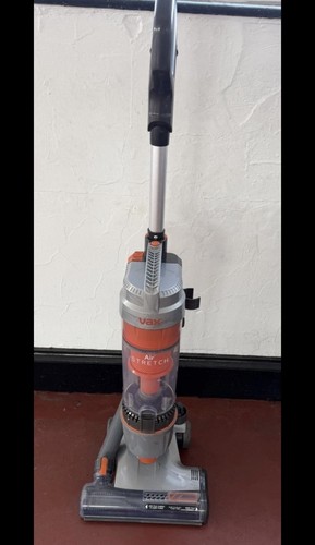 Vax upright vacuum - vax, air