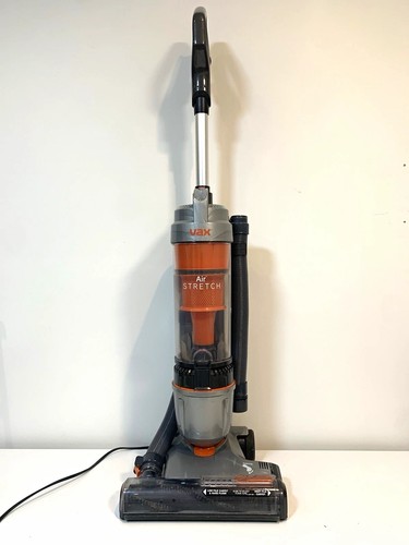 Vax air stretch bagless - air,