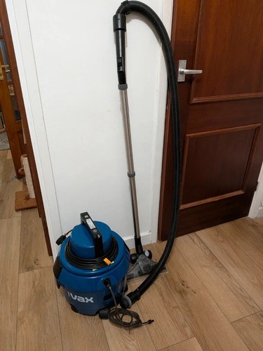 Vax 020 multi func wet - vax, v-020