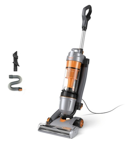 Vax air stretch upright vacuum - air,