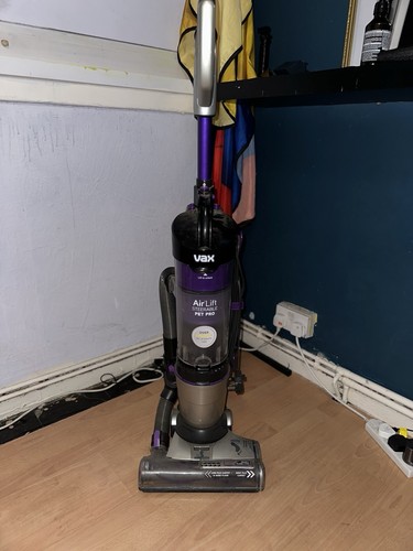 Vax ucueshv1 air - vax,