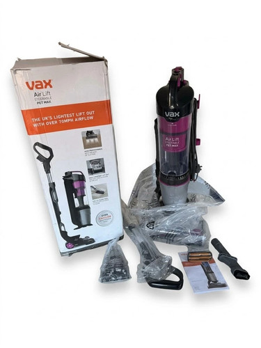 Vax air lift - air, pet