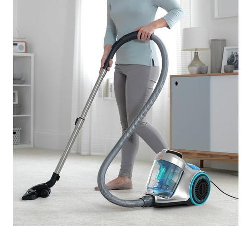 Vax cvrav013 bagless cylinder - vax,