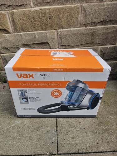 Vax pick pet cvrav013 - vax,