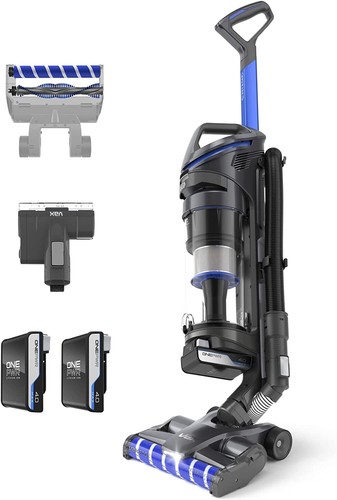 Vax edge dual pet car - vax,