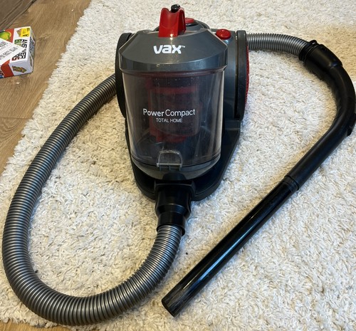 Vax power compact total - power,