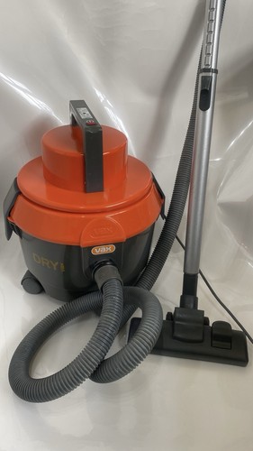 Vax 100tdry vacuum cleaner - vax,