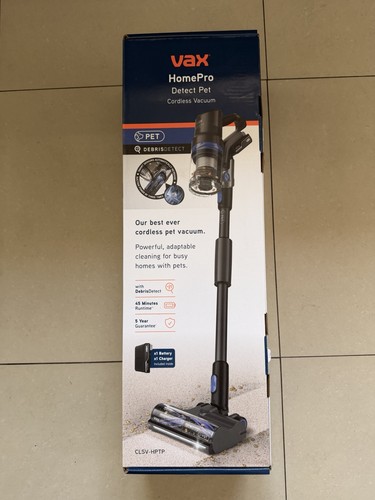 Brand new unopened - unopened, vax