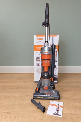 Vax air stretch u85 be - stretch, u85-as-be
