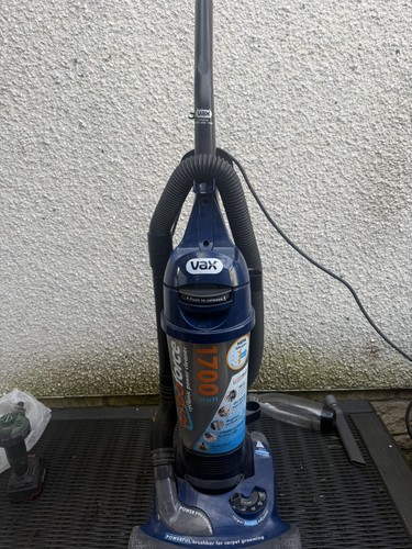 Vax turbo force 1700w 006 - vax,