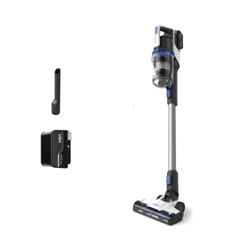 Vax vacuum cleaner - vax,