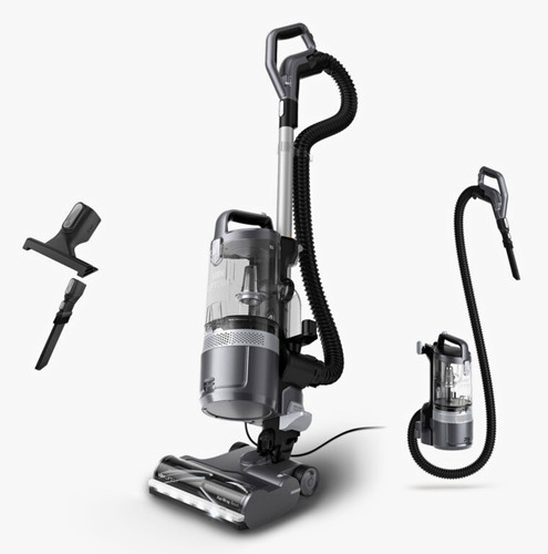 Vax upright vacuum cleaner - vacuum,