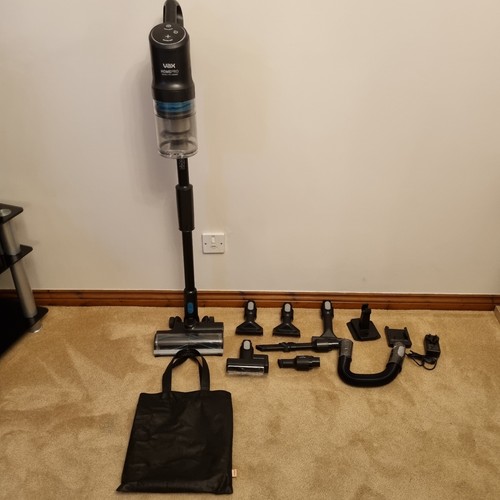 Vax vacuum cleaner cordless - vax,