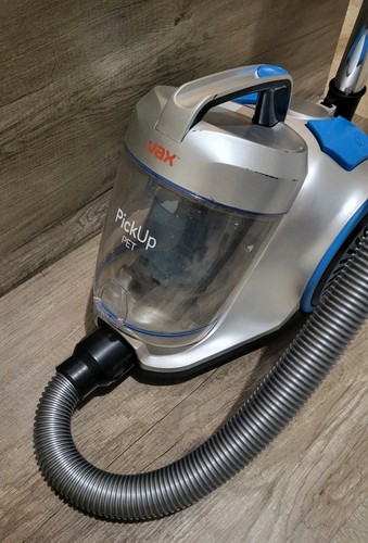 Vax pick pet corded bagless - vax,
