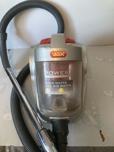 Vax power total home - vax, 6