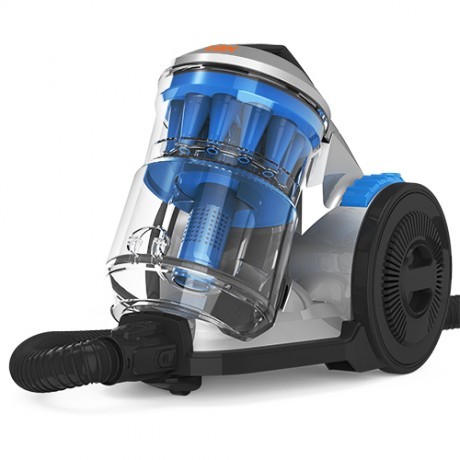 Vax ccqsav1p1 air - air, bagless