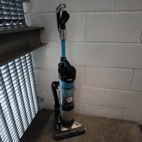 Vax air lift - steerable, advance