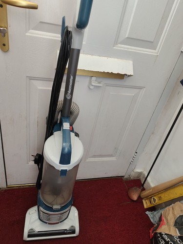 Vax master wrap free - master, vacuum