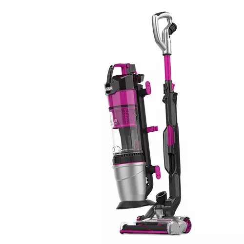 Vax upright vacuum cleaner pet - upright,