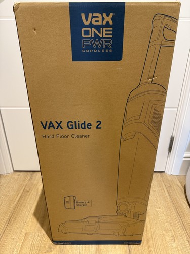 Vax glide cordless - vax, 2
