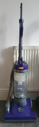 Vax zoom reach upright - zoom,