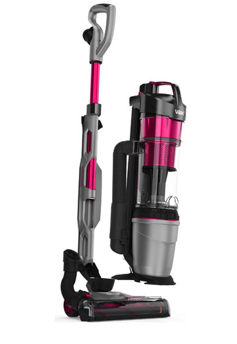 Vax upright vacuum cleaner - cleaner, pet