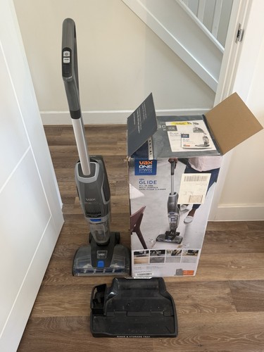 Vax onepwr glide cordless hard - vax,