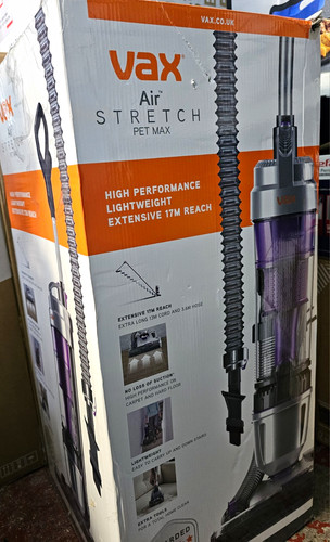 Vax air stretch pet - air,
