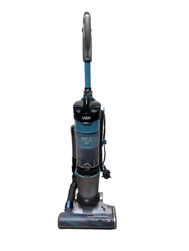 Vax upright vacuum - vax,